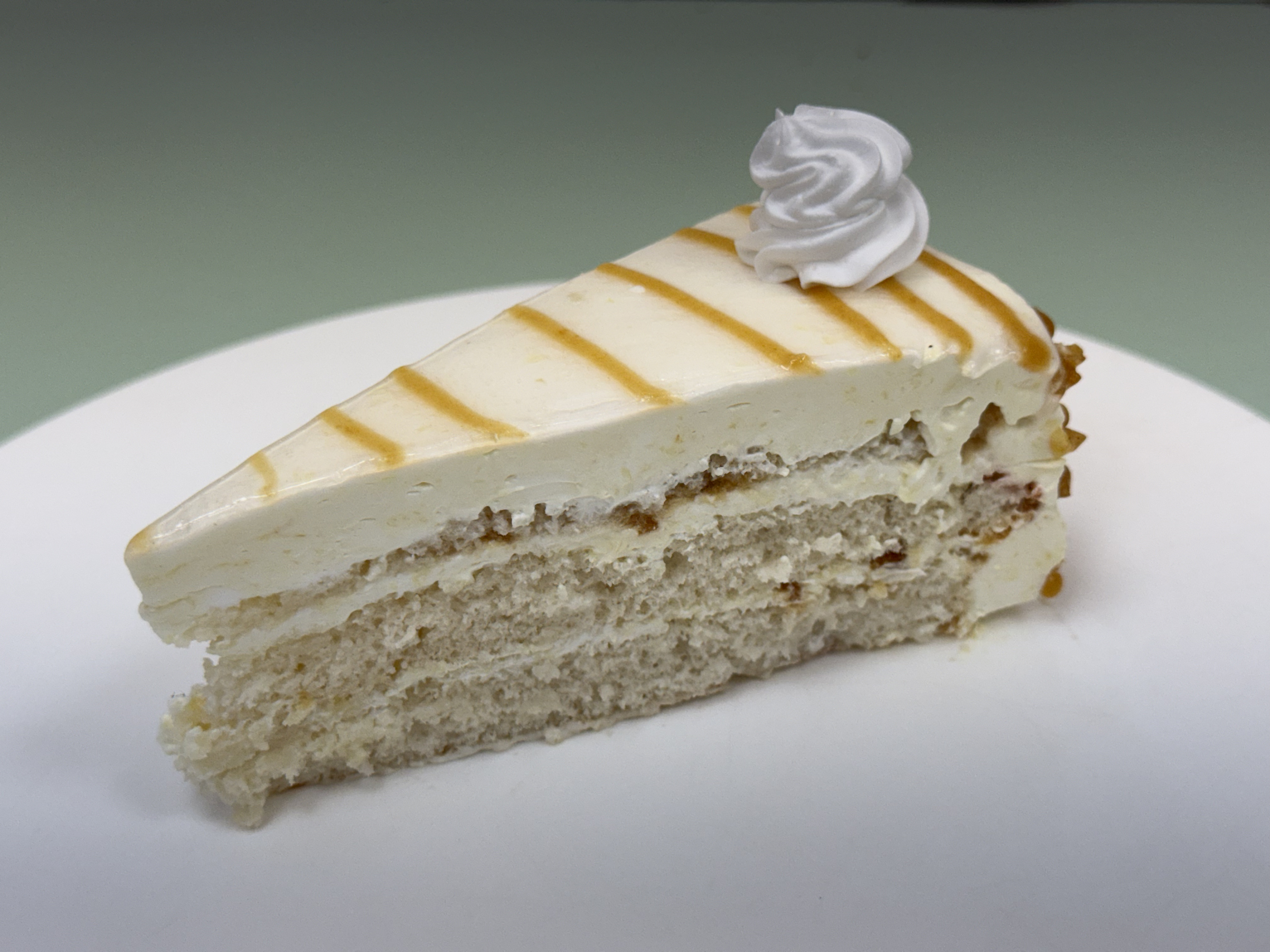 Celebration cake