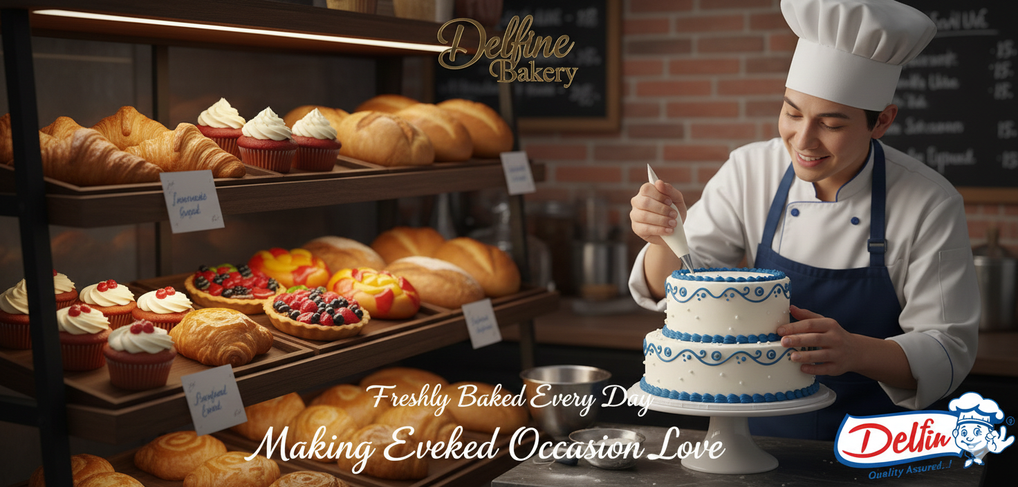 Delfine Bakery Slider 2